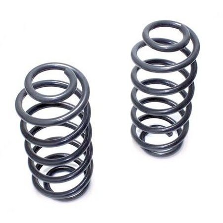 MAXTRAC SUSPENSION FRONT LOWERING COILS EXTENDED / CREW CAB 251520-8
